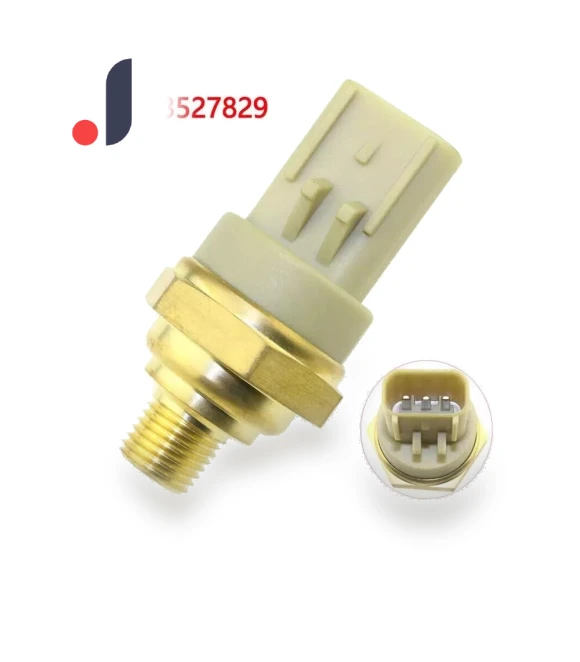 Fuel Pressure Sensor — Fuel Pressure, PHYUN-autoparts