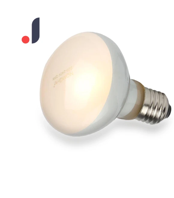 Heating Lamp for Reptiles — , APlusVigor