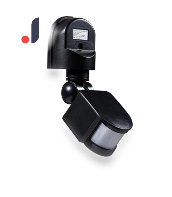 Infrared Human Detection Sensor Controller — Smart Home Security, Fujmhyk