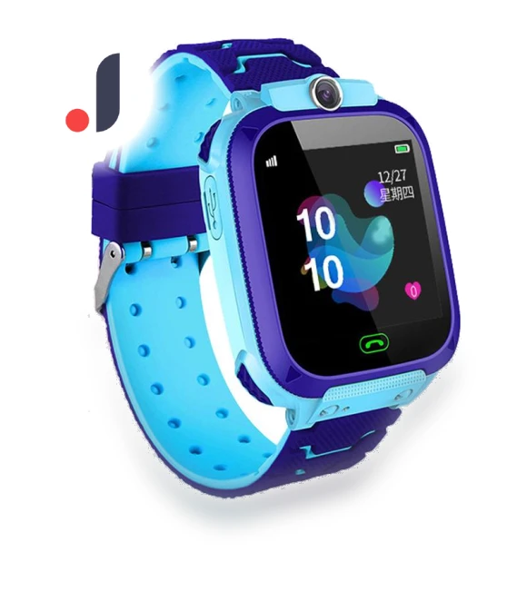 Kids Smart Watch — Children's Corner, Anqin