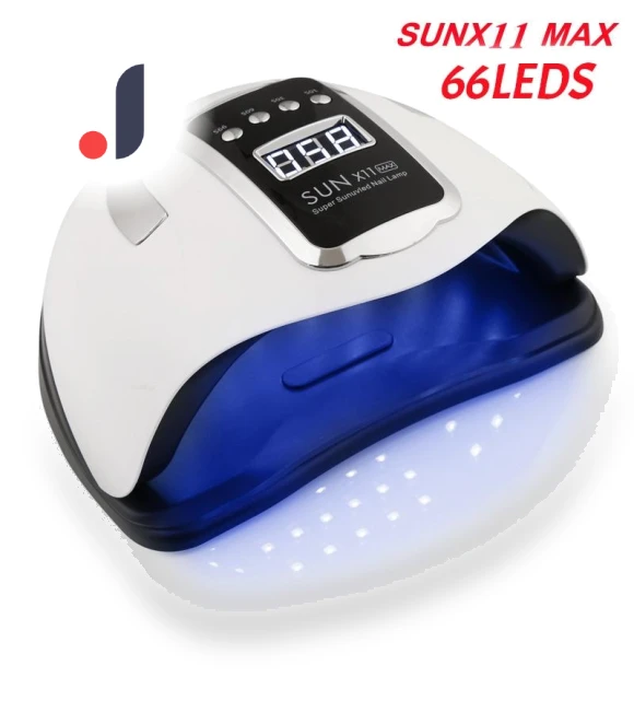 Large Space UV Nail Lamp — Curing Lamps, BC Pet Supplies