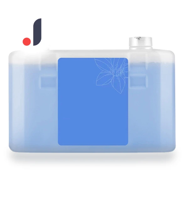 Multi-Surface Robot Vacuum for Wet Cleaning with Deep Cleaning Solution and Natural Scents — Smart Cleaning Robots, Insiders