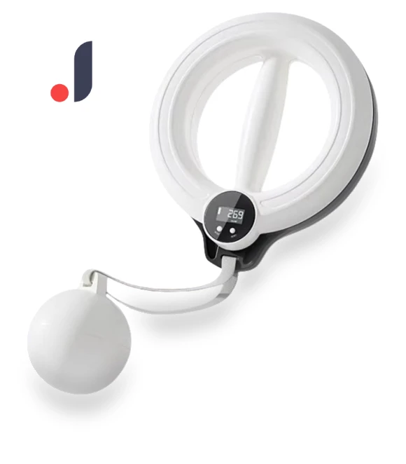 Portable Exercise Equipment with Counter — Wearable Accessories, BC Pet Supplies