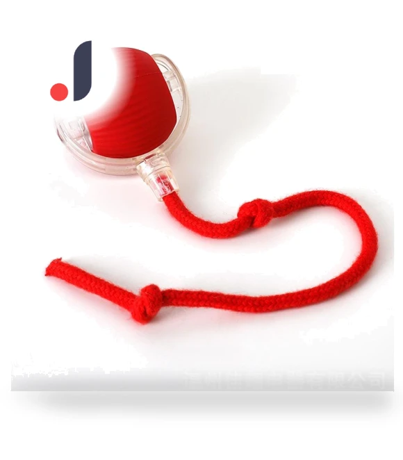 Rechargeable Smart Cat Toys Automatic Self-Moving Balls — Cat Playthings, Yuhuifei
