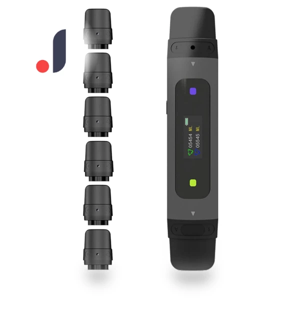 Smart Breathing Trainer — Respiratory Training & Monitoring Devices, Energy