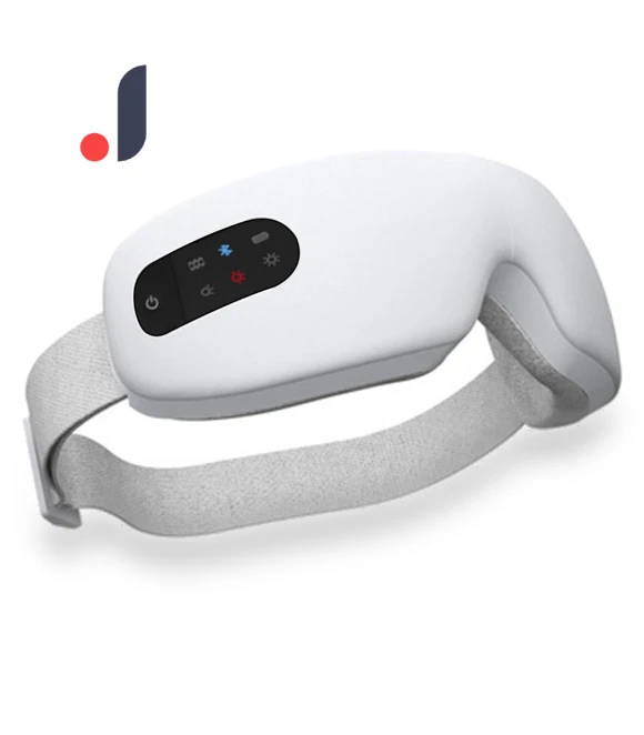 Smart Electric Eye Massager — Rollers & Pens, BC Pet Supplies