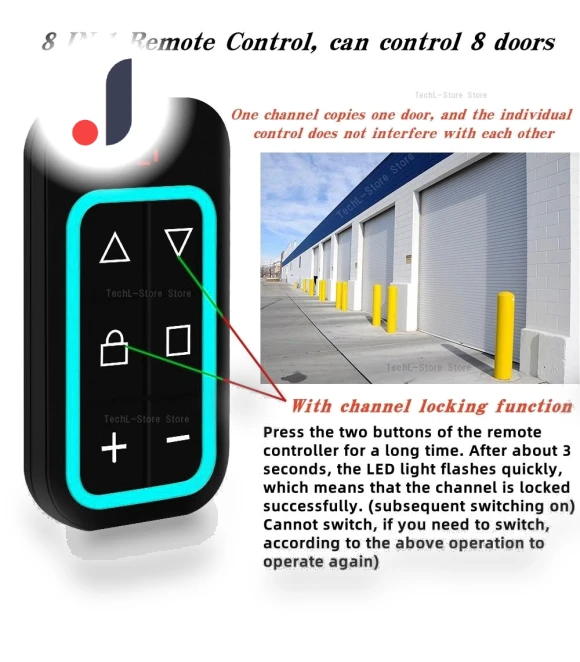 Smart Gate Opener — Openers, Motorgo Premium