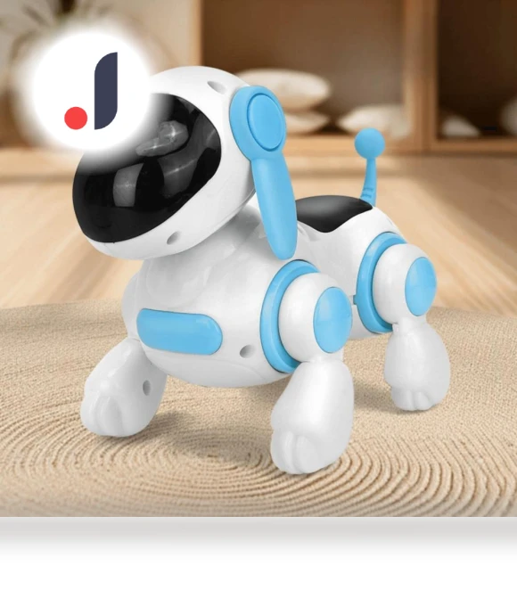 Smart Interactive Puzzle Toy for Pets — Interactive Animal Companions, qijuestate