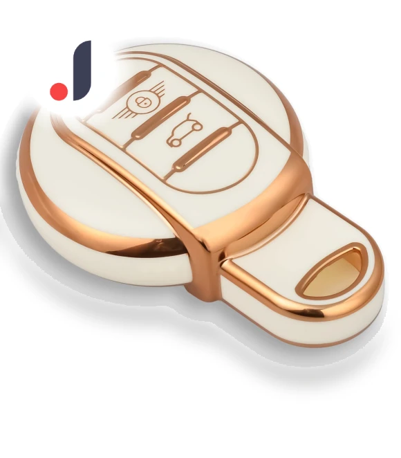 Smart Key Case — Key Holders & Accessories, Samurai Japan