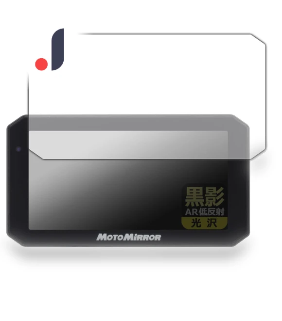 Smart Motorcycle Monitor — Dashboard Cameras, Kobo