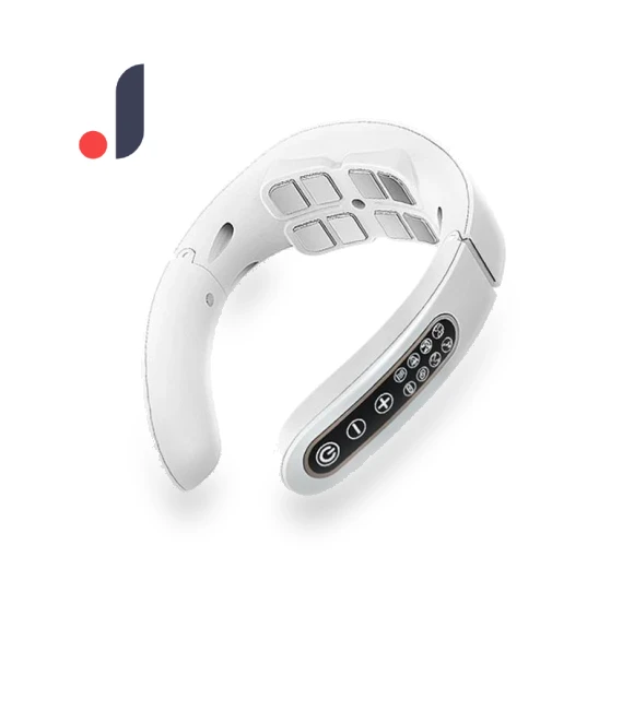 Smart Neck Massager — Back Relief Solutions, BC Pet Supplies