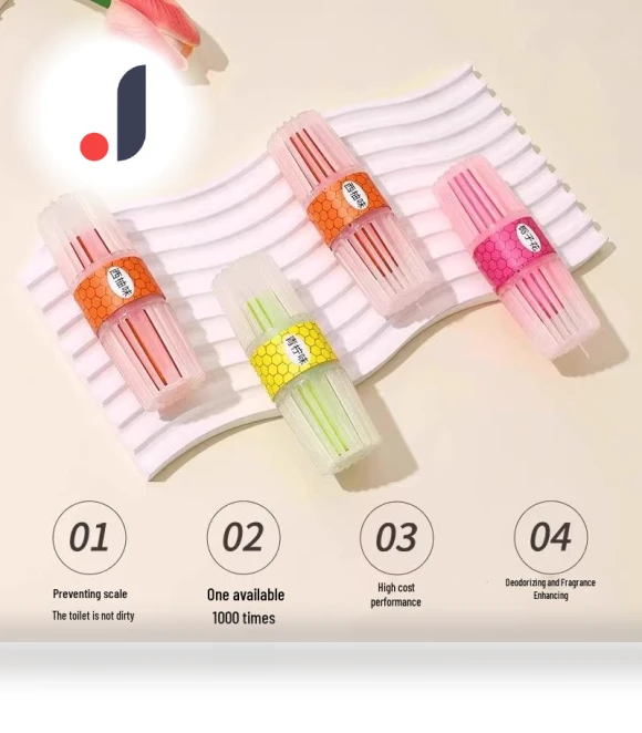 Smart Toilet Hanging Basket Cleaner — Cleaners, The Best Experience