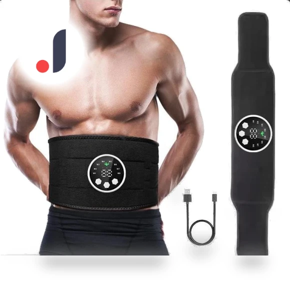 Smart Waist Belt — Waist Trimmers, BC Pet Supplies