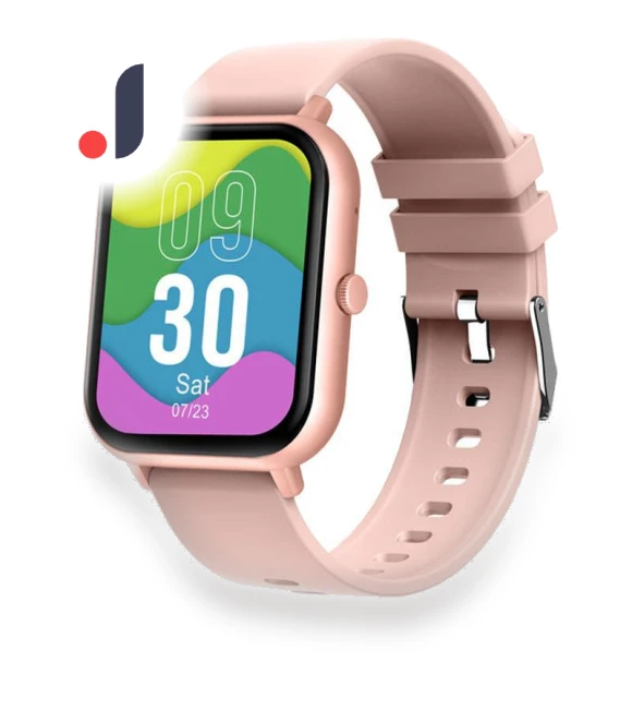 Smart Watch with Bluetooth — Smartwatches, 16Double8