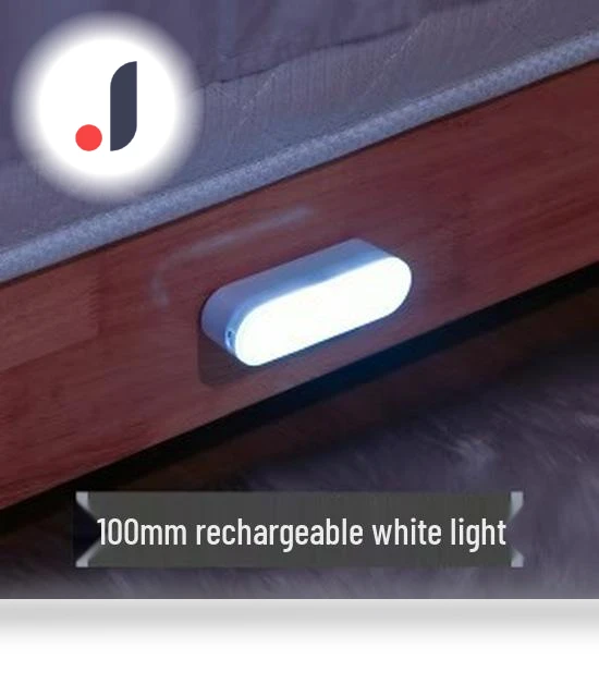 Smart Wireless LED Motion Sensor Night Light Strip — Night Lights, The Best Experience