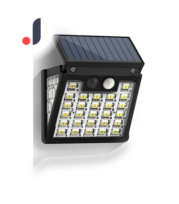 Solar Garden Lighting Motion Sensor Lights — Outdoor Security & Flood Lighting, Outdoor lighting