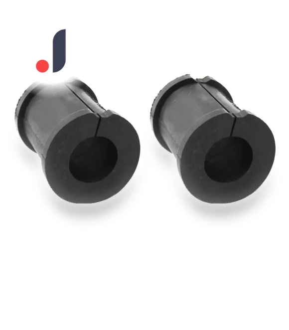 Stabilizer Bar Bushing — , Importantcomponents of automobiles
