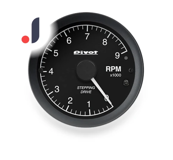 Tachometer Sensor — Tachometers, PIVOT