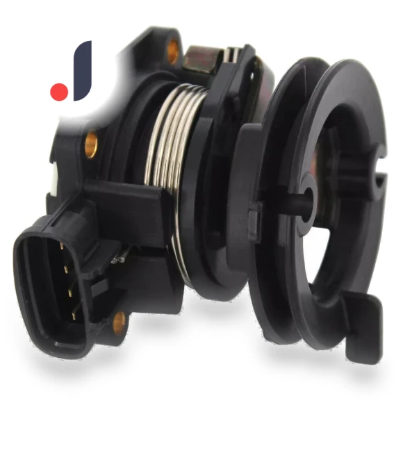 Throttle Position Sensor — Throttle Position, PHYUN-autoparts