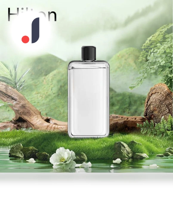 USB Aromatherapy Oil Diffuser with Display — Diffusers, DC-HOME