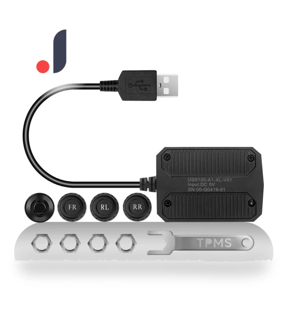 USB TPMS External Sensor — TPMS Sensor Replacements, ATOTOZONE