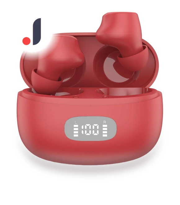 Wireless Bluetooth Headphones — Over-Ear Headphones, NOBU JAPAN