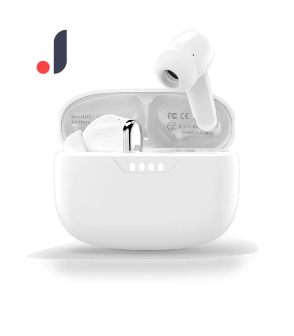 Wireless Bluetooth Headphones — Over-Ear Headphones, HAYAO