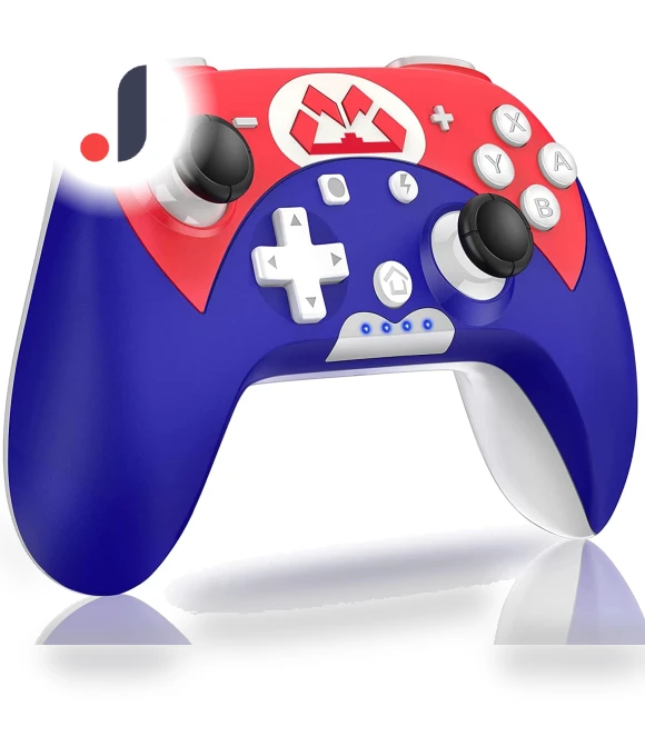 Wireless Controller Switch — Gaming Controllers, DOKI DOKI MARKET