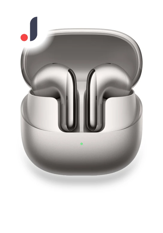 Wireless Earbuds — In-Ear Headphones, Xiaomi