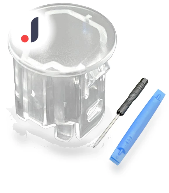 Auto Light Sensor Cover — Light Covers, LEXOR