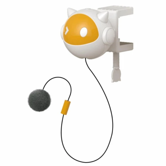 Automatic Lifting Cat Toy Ball — Cat Playthings, Xiangchang