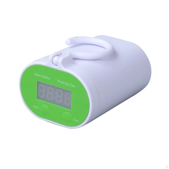 Automatic Pump Controller for Irrigation — Controllers, Moonice