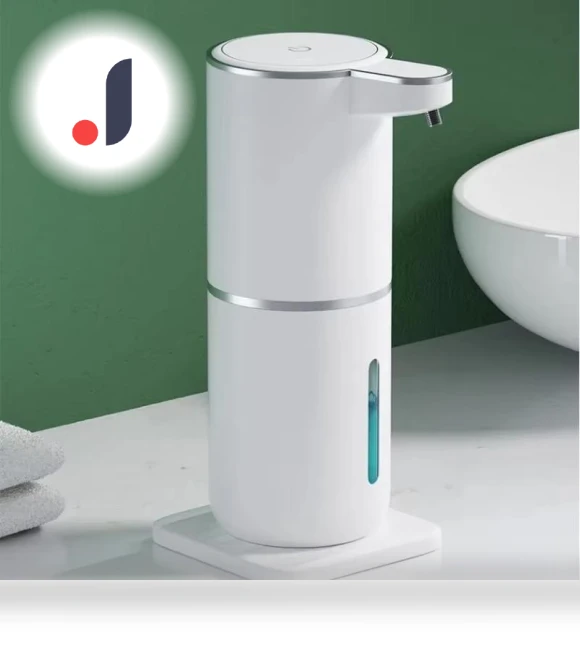 Automatic Sensor Soap Dispenser — Care Dispensers, BC Pet Supplies