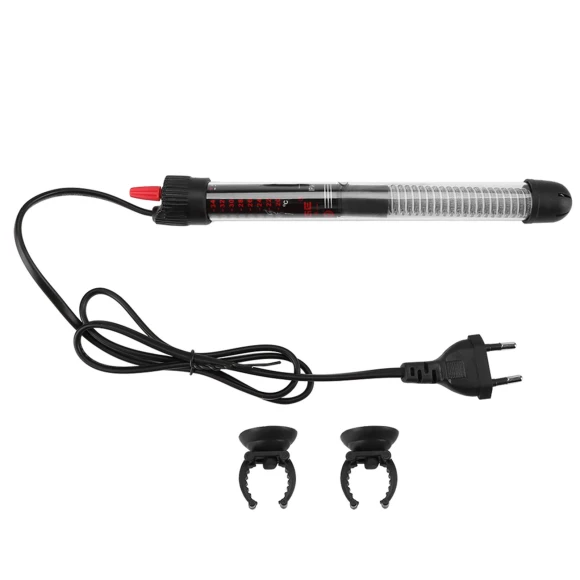 Automatic Submersible Aquarium Water Heater — Heaters & Chillers, CosyHome