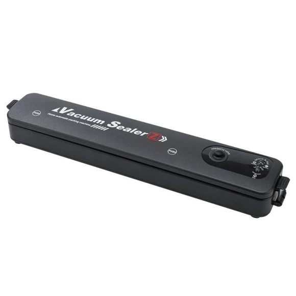 Automatic Vacuum Sealer — Vacuum Bags