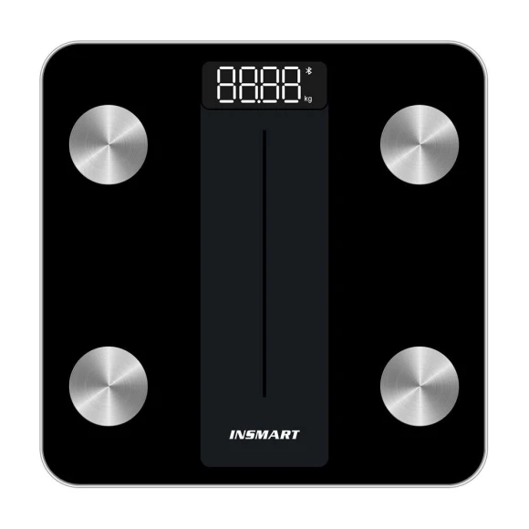 Body Composition Scale — Baby Scales, INSMART