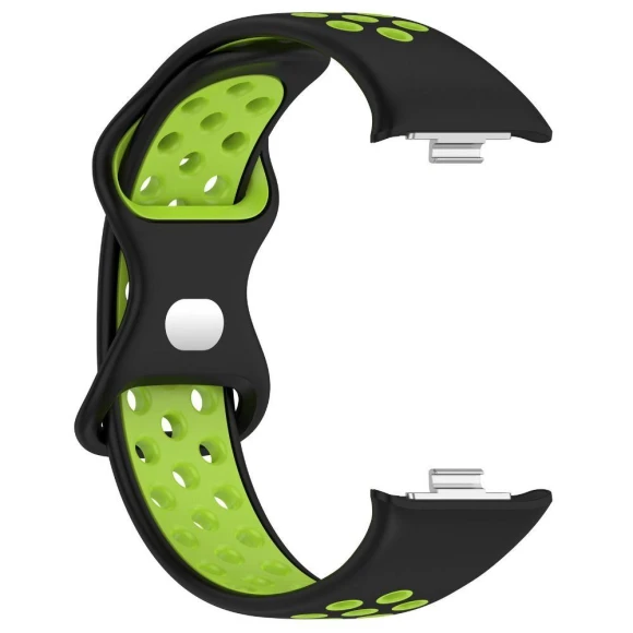 Breathable Silicone Strap — Bands, DZSyijie