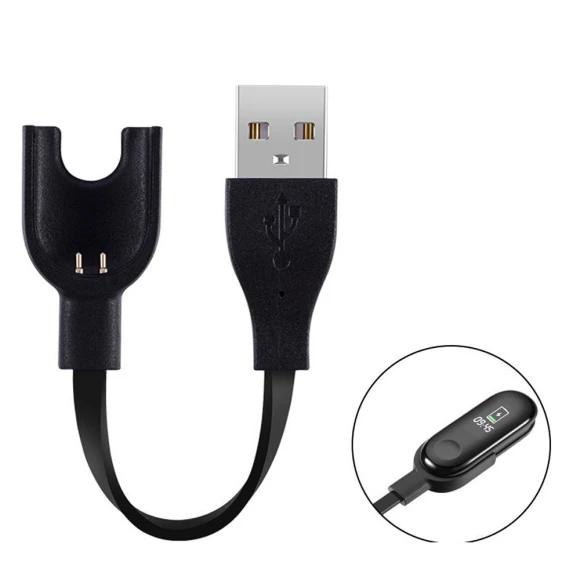 Charging Data Cable — Smartwatch Charging Solutions, Shihehong