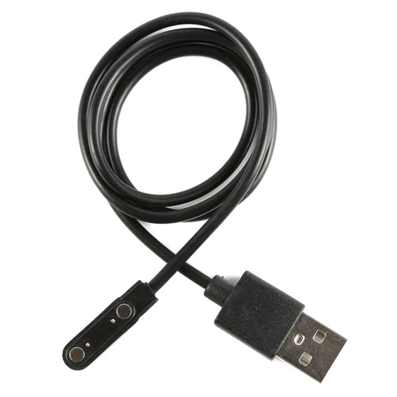 Children's Watch Charging Cable — Smartwatch Charging Solutions, zhiweoo