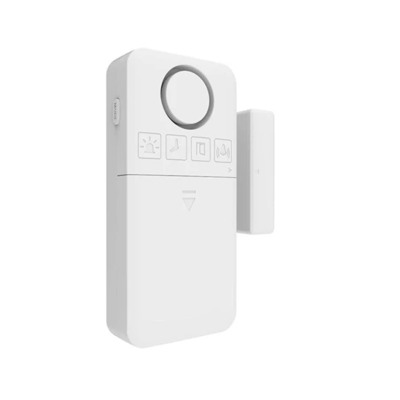 Door Opening Sensor — Smart Home Security, Ruishi
