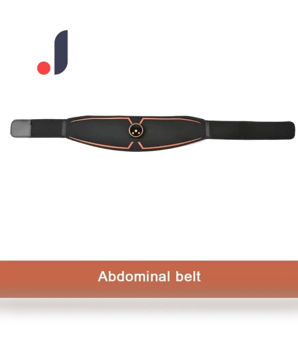Electric Muscle Stimulation Belt — Muscle Stimulators, BC Pet Supplies