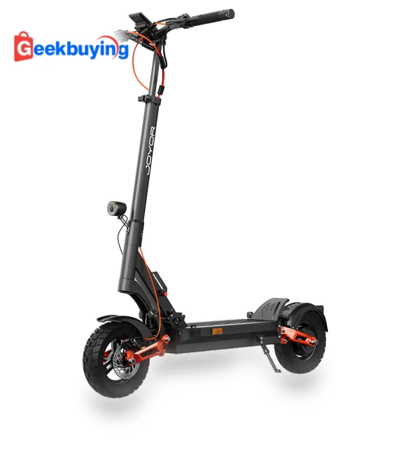 Electric Scooter — Electric Self-Balancing Scooters, JOYOR