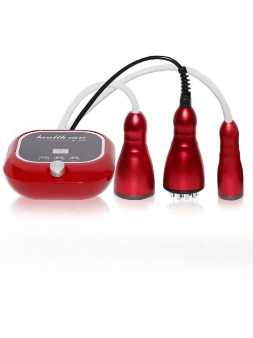 Electric Scraping Massager — Massage Equipment, Binchi Health Electronics