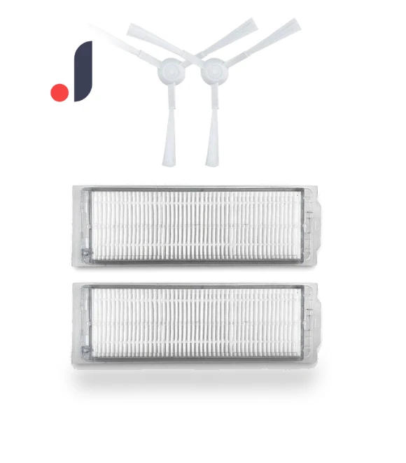 HEPA Filter Replacement — Canister, Xiaomi