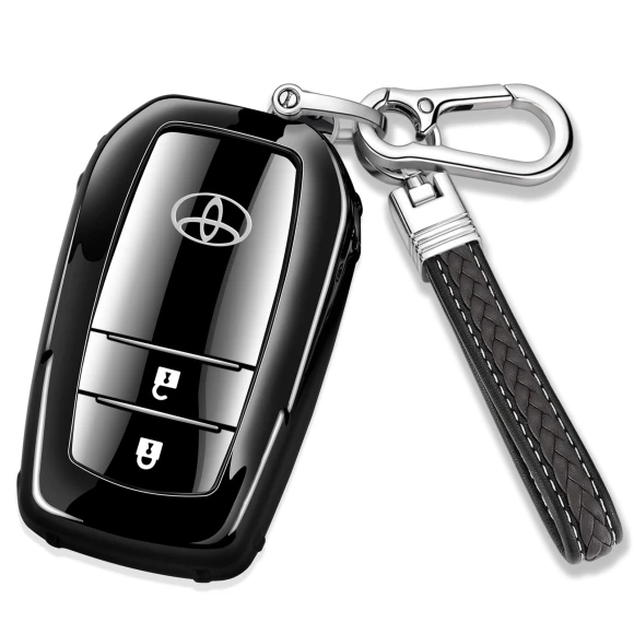 Intelligent Key Case — Key Holders & Accessories, XRise