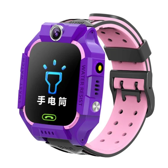 Kids Smart Watch — Children's Corner, HKyo
