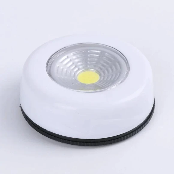 LED Closet Light — Tap Lights, TIHUAT