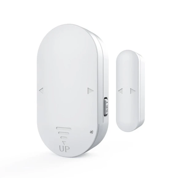 Magnetic Sensor Door Window Alarm — Smart Home Security, Ruishi