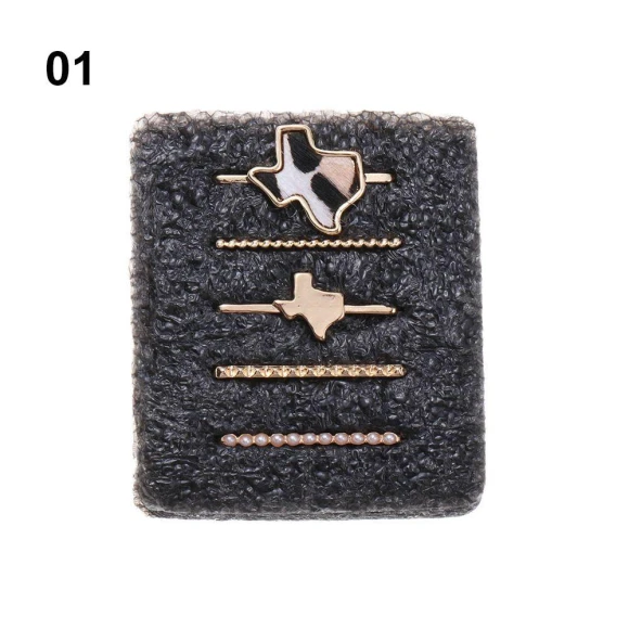 Metal Charms Decorative Ring Diamond Ornament Smart Watch Silicone Strap — Bands, AVE