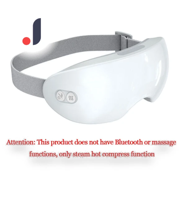 Nano Steam Eye Massager — Rollers & Pens, BC Pet Supplies